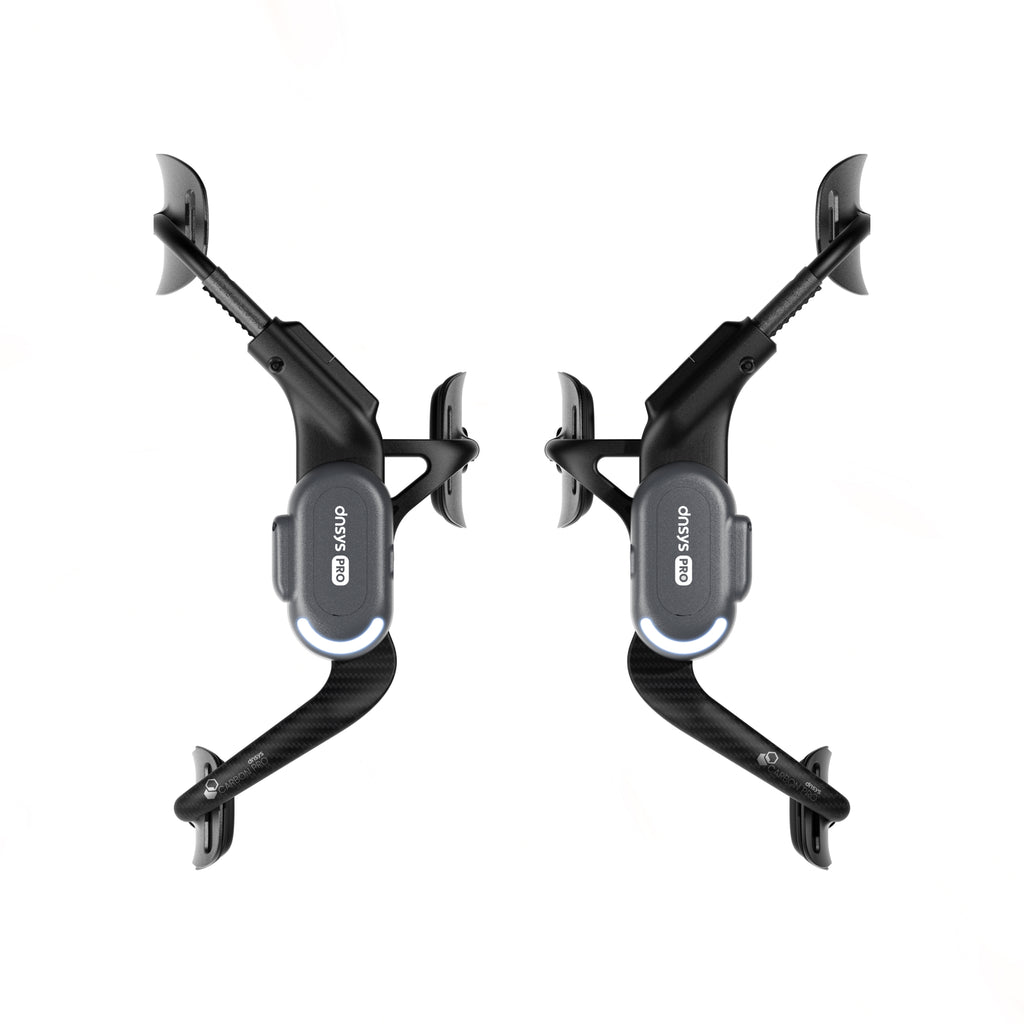 Dnsys Z1 Knee Exoskeleton: Every Step Is A Leap Forward