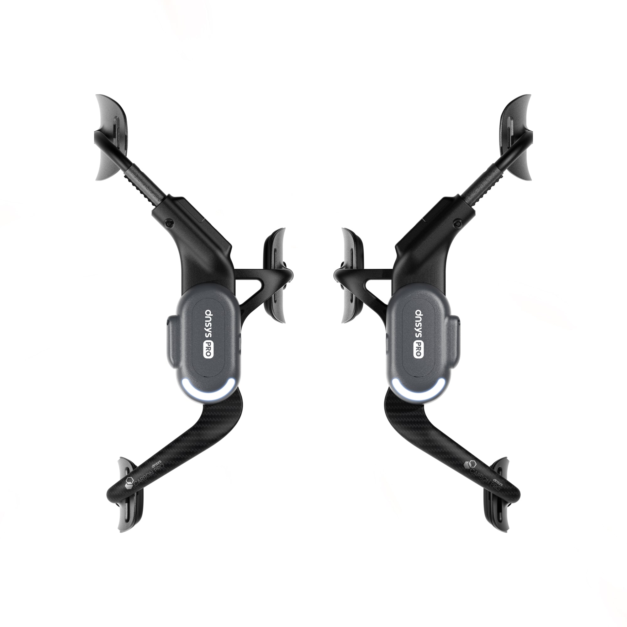 Dnsys Z1 Knee Exoskeleton: Every Step Is A Leap Forward