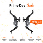 Dnsys Z1 Knee Exoskeleton: Every Step Is A Leap Forward