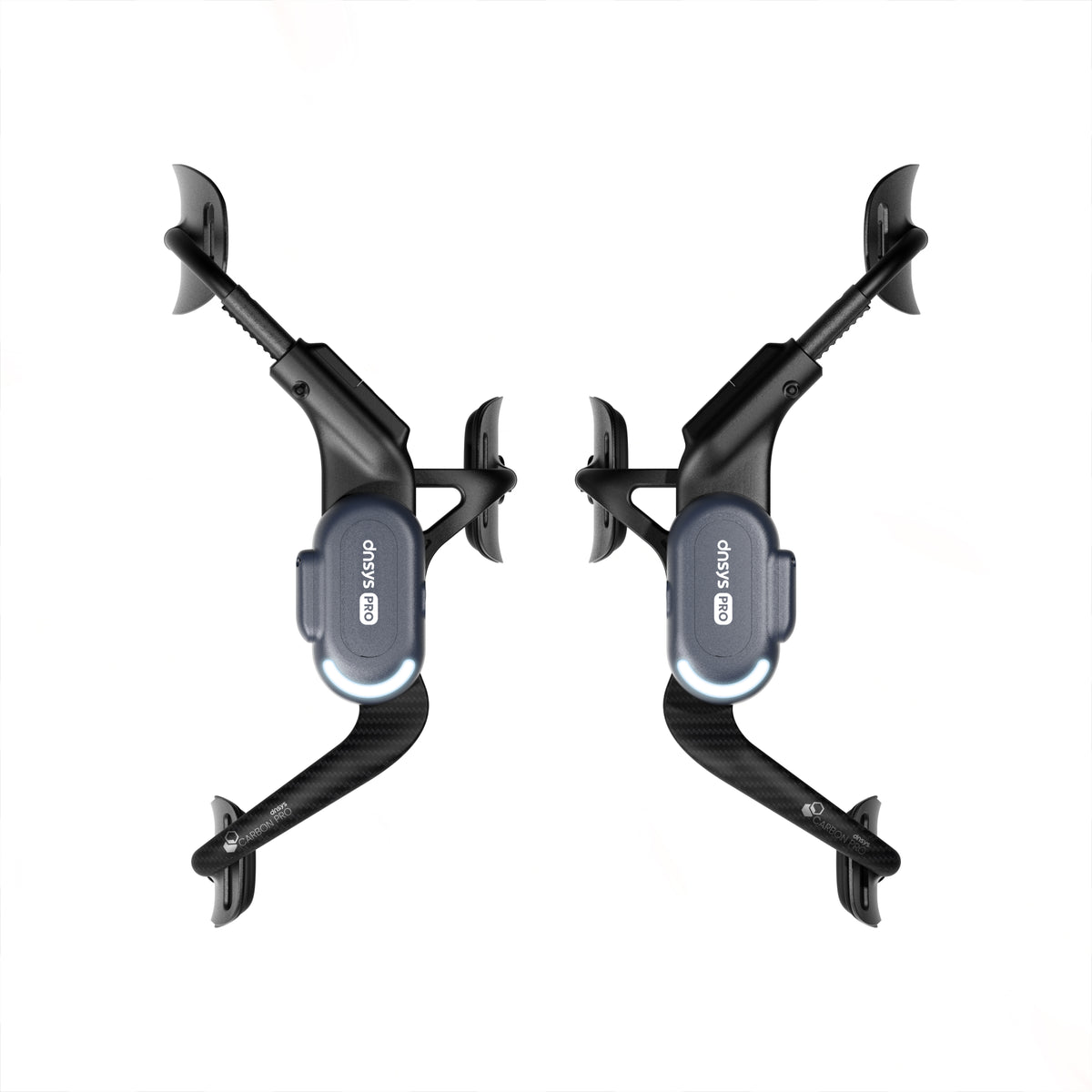 Dnsys Z1 Knee Exoskeleton: Every Step Is A Leap Forward