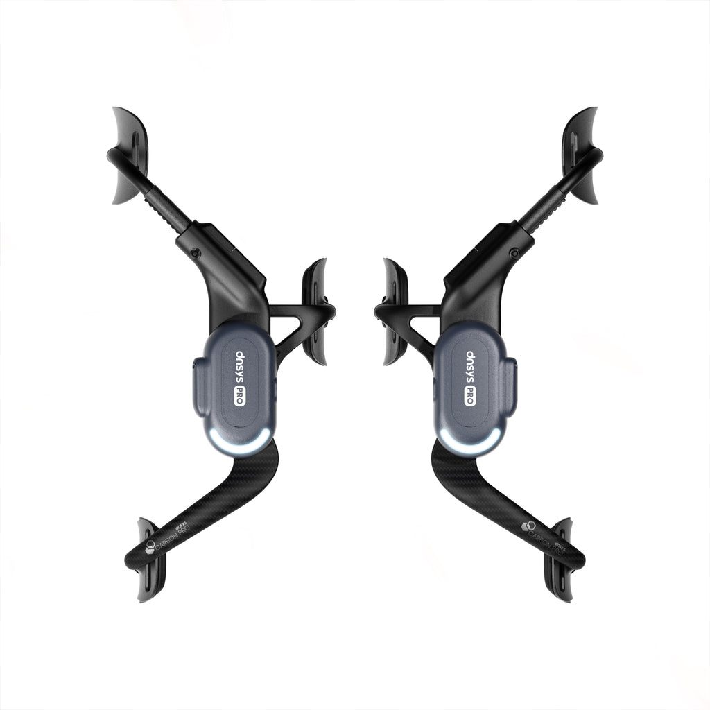 Dnsys Z1 Knee Exoskeleton: Every Step Is A Leap Forward
