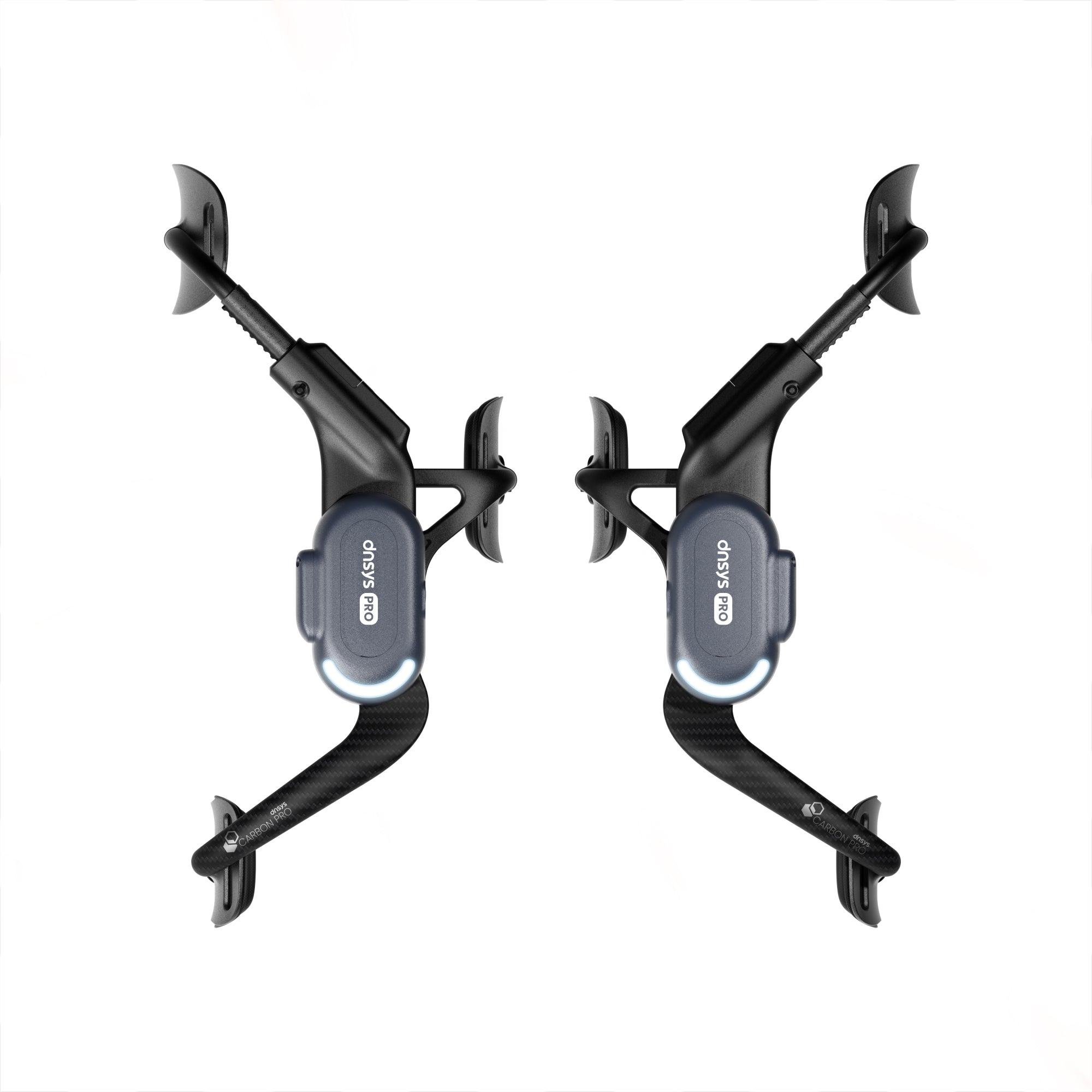 Dnsys Z1 Knee Exoskeleton: Every Step Is A Leap Forward