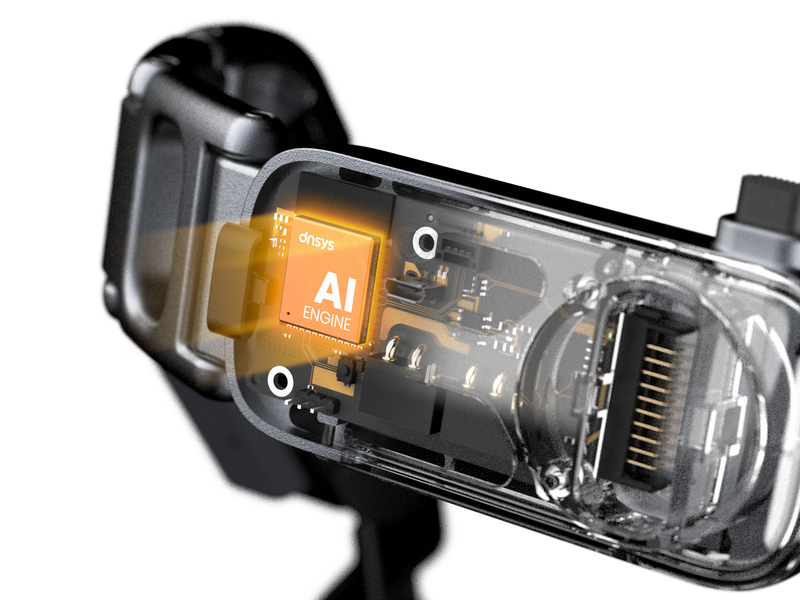 Adapts to All Terrain