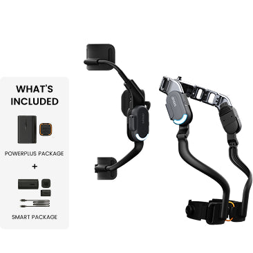 Z1 Single Joint Left+ X1 Carbon