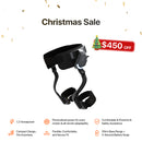 Dnsys X1 Exoskeleton: Every Step Is A Leap Forward