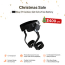 Dnsys X1 Exoskeleton: Every Step Is A Leap Forward