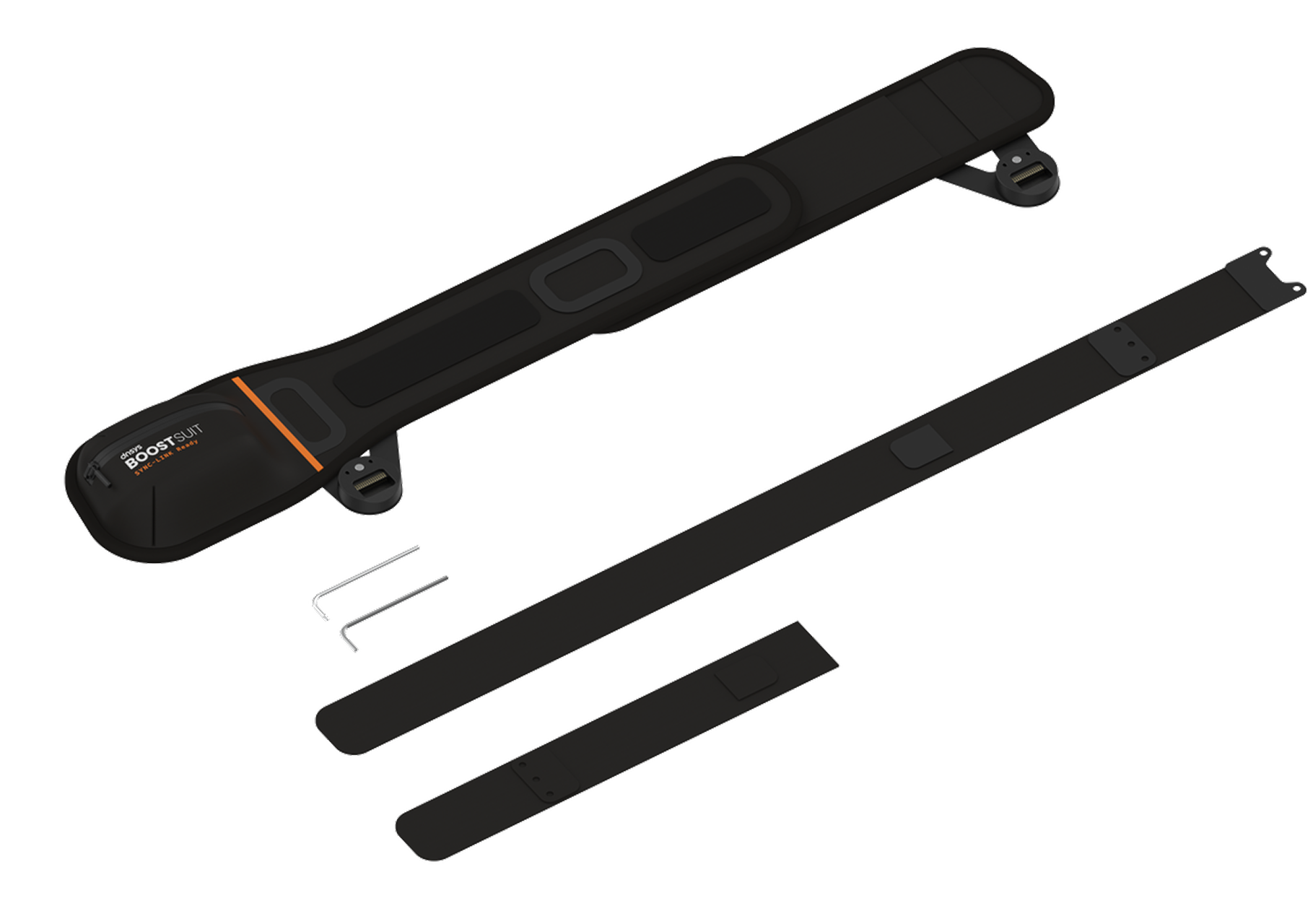 Dnsys X1&Z1 SYNC-LINK Ready Kit（On Pre-order）