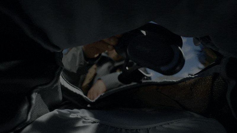 Innovative Hybrid Structure