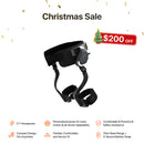 Dnsys X1 Exoskeleton: Every Step Is A Leap Forward