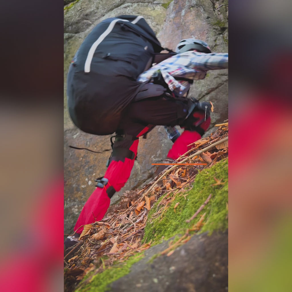Dnsys Z1 Knee Exoskeleton: Every Step Is A Leap Forward