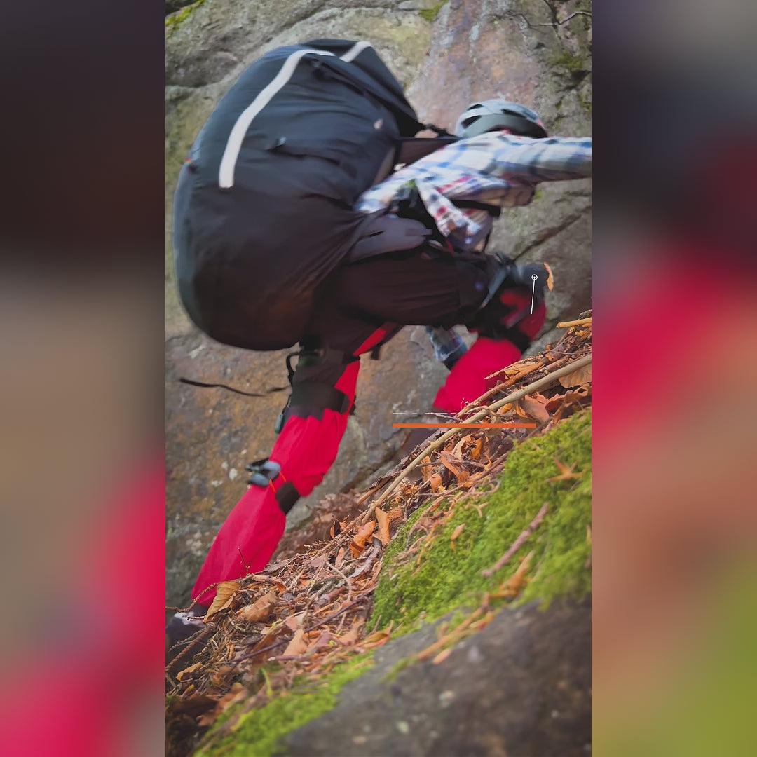 Dnsys Z1 Knee Exoskeleton: Every Step Is A Leap Forward