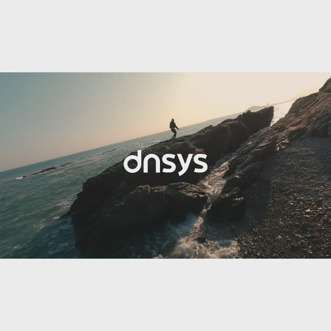 Dnsys X1 Exoskeleton: Every Step Is A Leap Forward