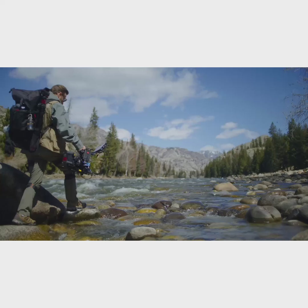 Dnsys Z1 Exoskeleton: Every Step Is A Leap Forward