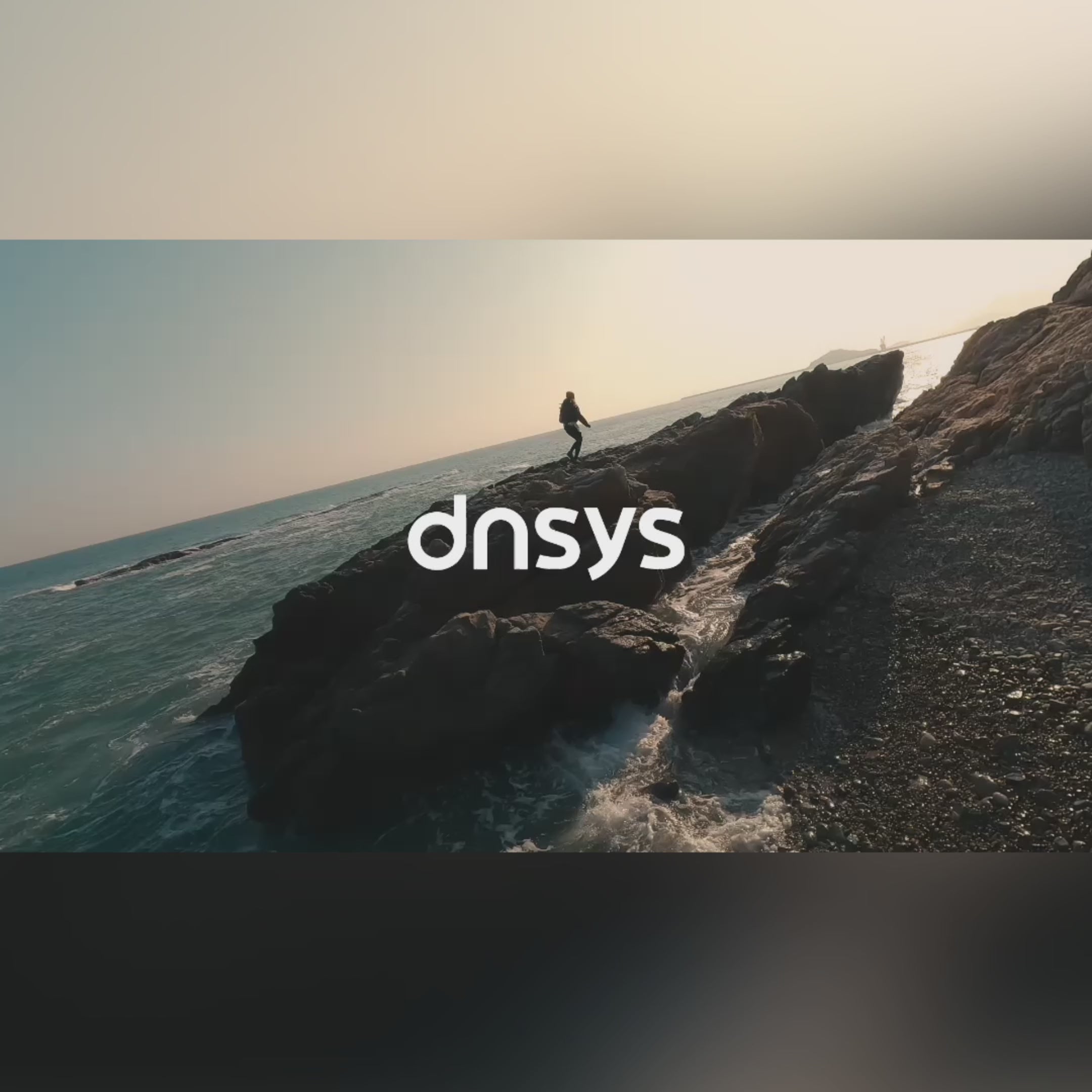 Dnsys X1 Hip Exoskeleton: Every Step Is A Leap Forward