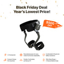 Dnsys X1 Exoskeleton: Every Step Is A Leap Forward——Carbon&Carbon Pro