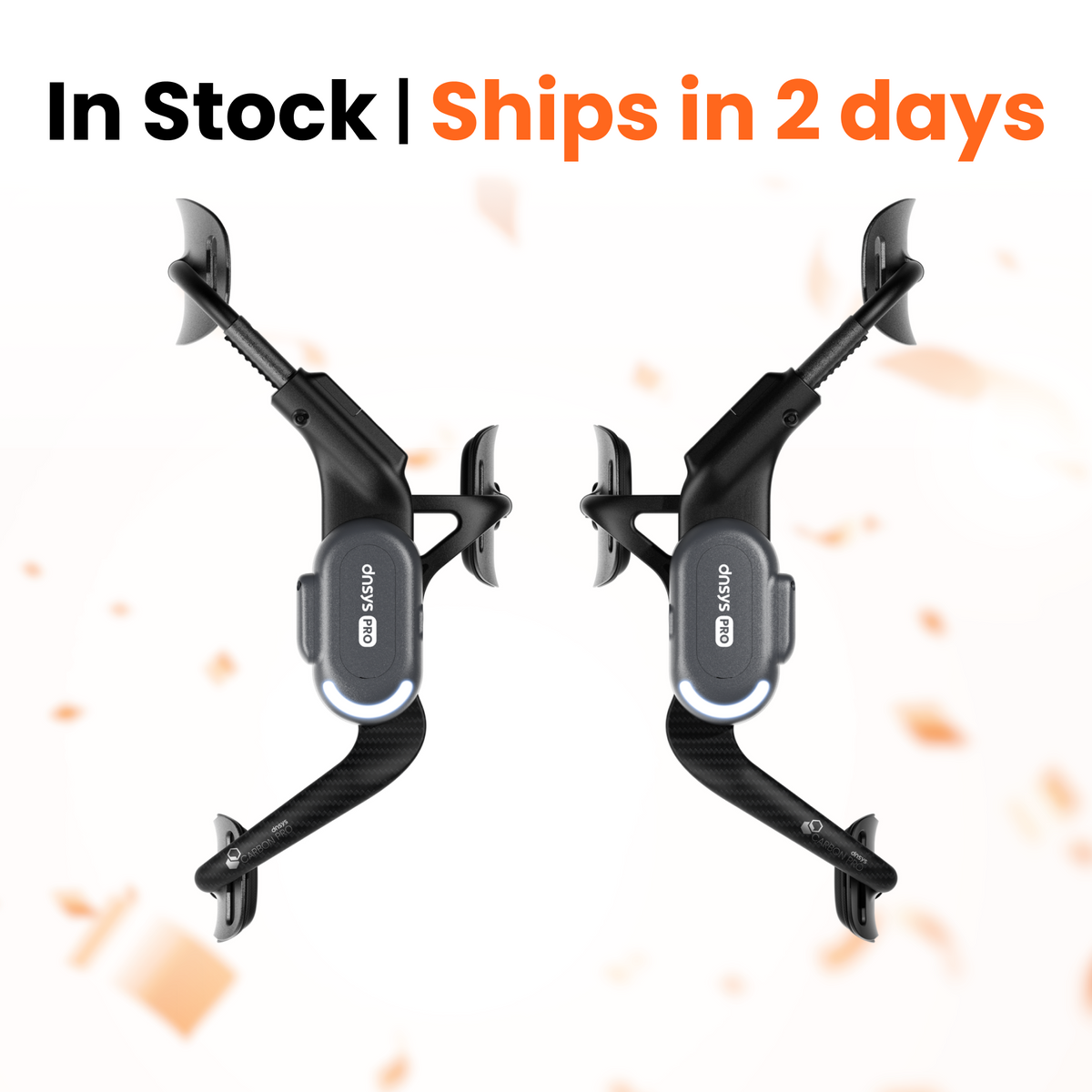 Dnsys Z1 Knee Exoskeleton: Every Step Is A Leap Forward