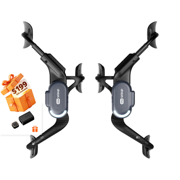 Dnsys Z1 Dual Joint Pro