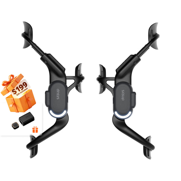 Dnsys Z1 Dual Joint