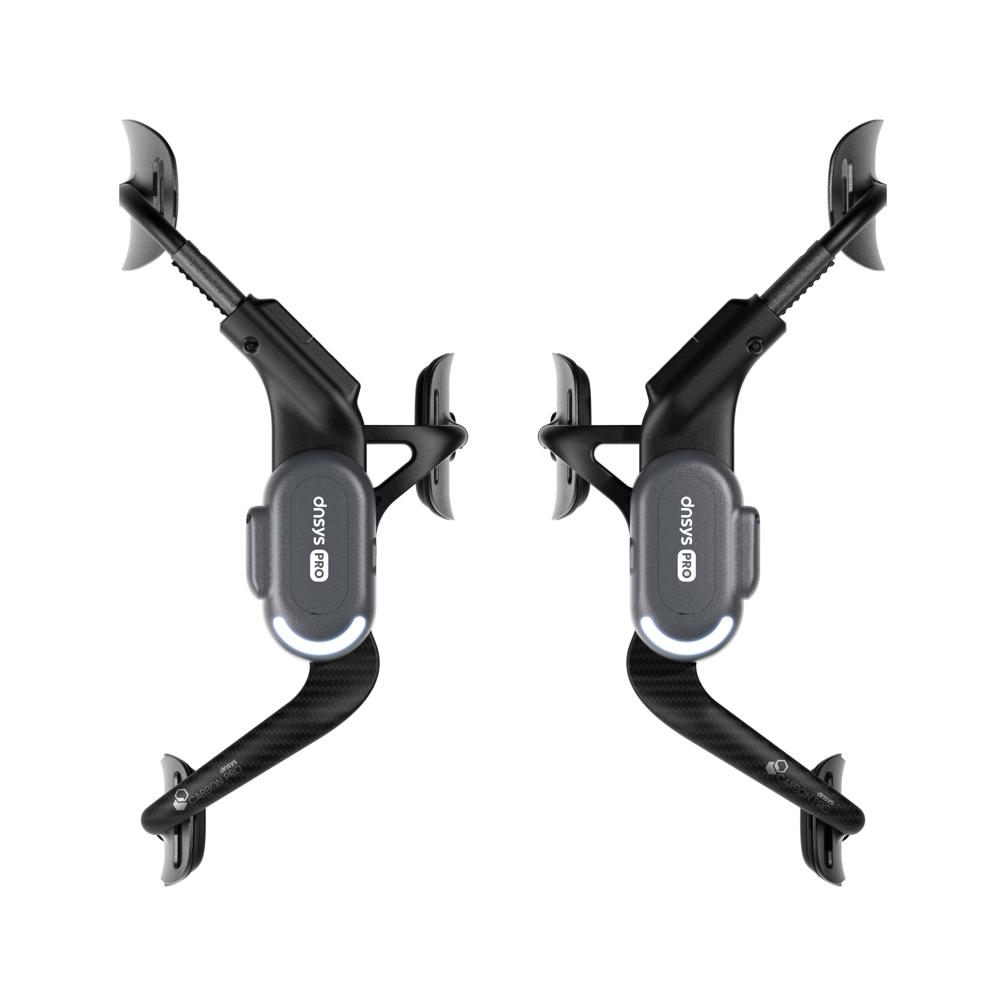 Dnsys Z1 Exoskeleton: Every Step Is A Leap Forward
