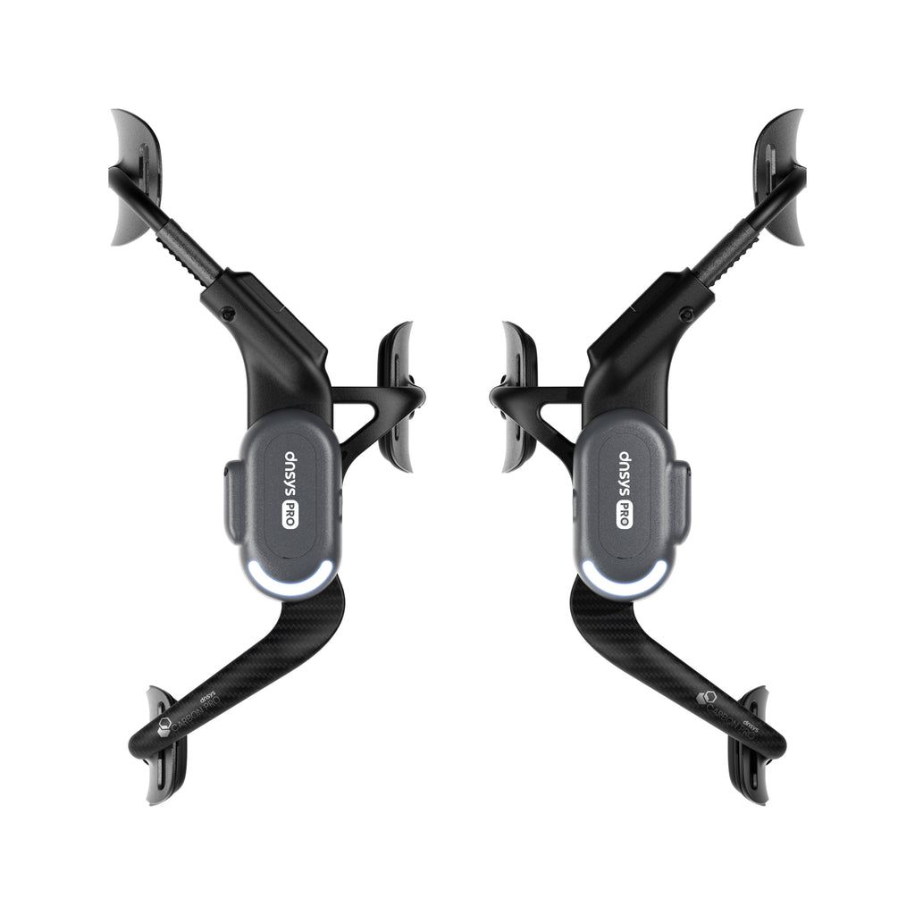 Dnsys Z1 Knee Exoskeleton: Every Step Is A Leap Forward