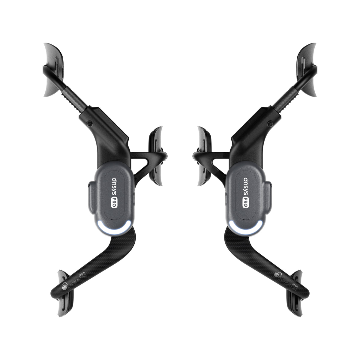 Dnsys Z1 Knee Exoskeleton: Every Step Is A Leap Forward